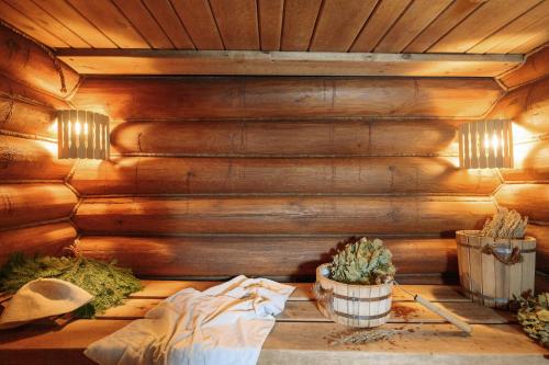 Dacha Beliy Bereg in Suzdal City Center Dacha Beliy Bereg in Suzdal City Center