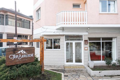 Trip Bariloche Select in San Carlos Bariloche Trip Bariloche Select in San Carlos Bariloche