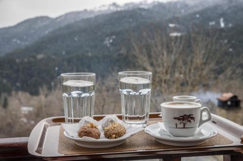 Ξενώνας Πατρικό (Ξενωνας Πατρικο) in Нераідохорі Ξενώνας Πατρικό (Ξενωνας Πατρικο) in Нераідохорі