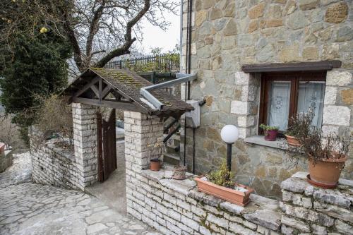 Ξενώνας Πατρικό (Ξενωνας Πατρικο) in Нераідохорі Ξενώνας Πατρικό (Ξενωνας Πατρικο) in Нераідохорі