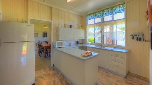 The Vines Motel & Cottages in Стенторп The Vines Motel & Cottages in Стенторп