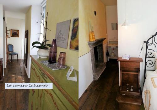 This photo about B&B Il Calicanto shared on HyHotel.com