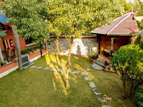Fasilitas, Hotel Ananda Inn in Lumbini Fasilitas, Hotel Ananda Inn in Lumbini
