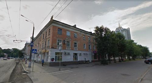 Näkymä ulkoa, Жемчужина Твери in Tsentralnyy Näkymä ulkoa, Жемчужина Твери in Tsentralnyy