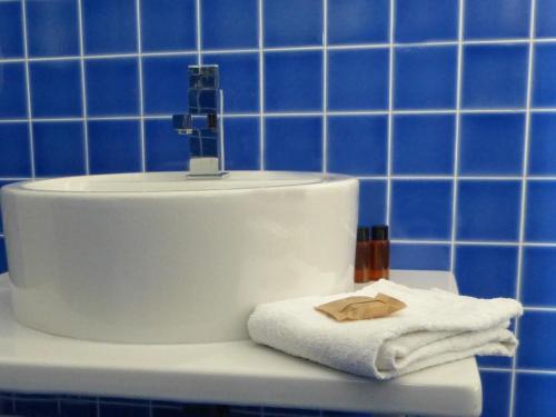 This photo about Fontana Rooms shared on HyHotel.com