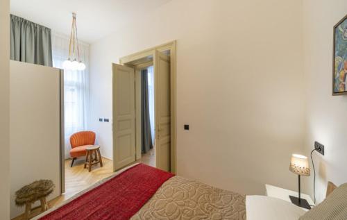 Renovated flat in Wetzelsdorf Renovated flat in Wetzelsdorf