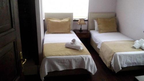 This photo about Kaleici Ozkavak Hotel shared on HyHotel.com