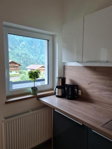 Létesítmények, Haus Michael in Brandberg Létesítmények, Haus Michael in Brandberg