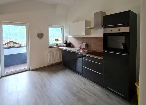 Konyha, Haus Michael in Brandberg Konyha, Haus Michael in Brandberg