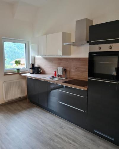 Konyha, Haus Michael in Brandberg Konyha, Haus Michael in Brandberg