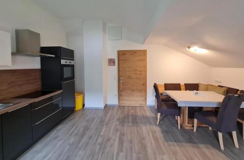 Konyha, Haus Michael in Brandberg Konyha, Haus Michael in Brandberg