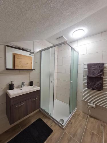 Haus Michael in Brandberg Haus Michael in Brandberg