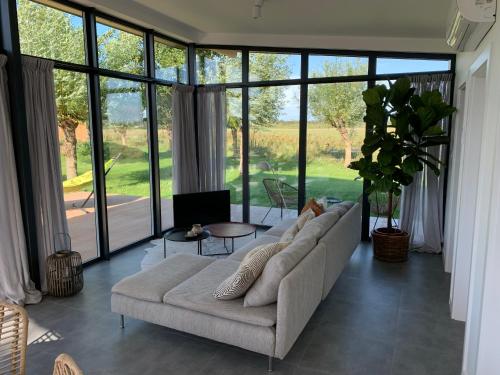 Vybavení, Groot Middenhof in Kamperland Vybavení, Groot Middenhof in Kamperland