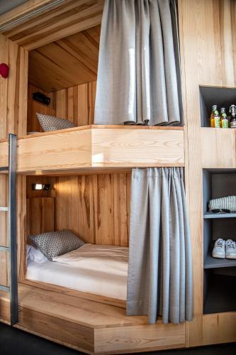St Josefsheim Hostel in Schruns St Josefsheim Hostel in Schruns