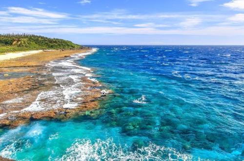 Good hostel 好棧 Green Island in Green Island Good hostel 好棧 Green Island in Green Island