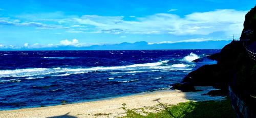 Good hostel 好棧 Green Island in Green Island Good hostel 好棧 Green Island in Green Island