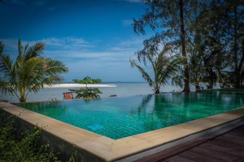 バーン マナリ リゾート7