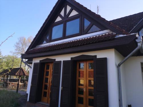 Villa, Vadvirag Panzio in Soltvadkert Villa, Vadvirag Panzio in Soltvadkert