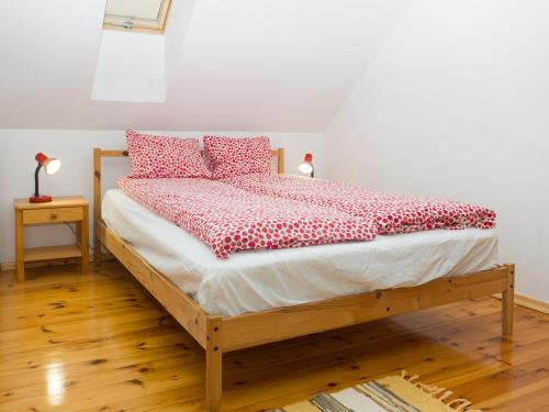 Malinowy Dworek - Spokojny wypoczynek nad morzem in Ciekocinko Malinowy Dworek - Spokojny wypoczynek nad morzem in Ciekocinko