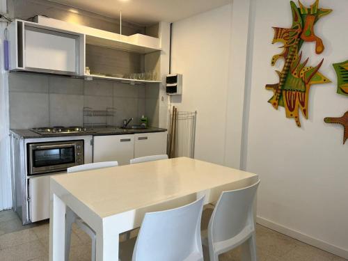 Tacha in Chacarita Tacha in Chacarita