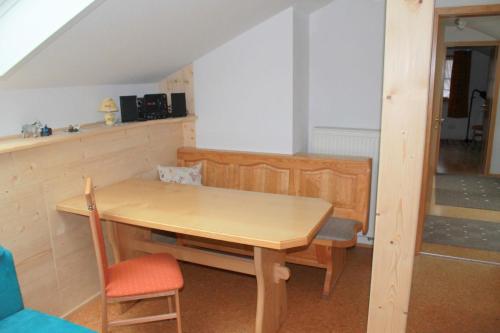 Ferienwohnung Nitzinger in Anger Ferienwohnung Nitzinger in Anger