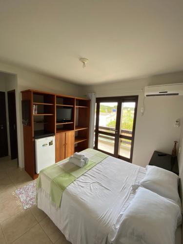 Canto Leste Pousada in Barra da Lagoa Beach Canto Leste Pousada in Barra da Lagoa Beach