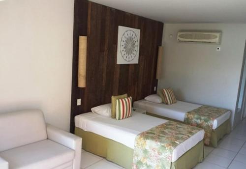Buzios Beach Resort Luxo II in 게리바 비치 Buzios Beach Resort Luxo II in 게리바 비치