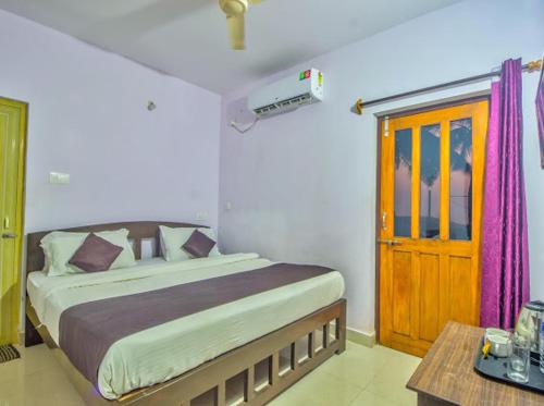 Sky Beach View in Goa Sky Beach View in Goa