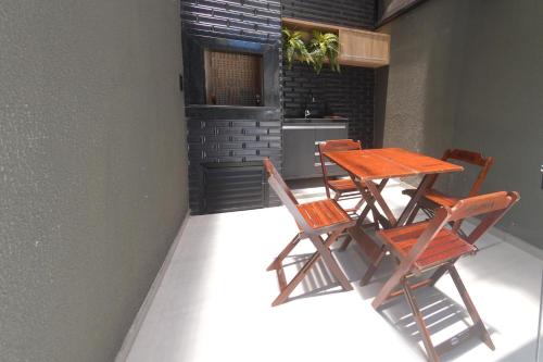 Facilities, RESIDENCIAL MAR BLUE in Bombinhas Facilities, RESIDENCIAL MAR BLUE in Bombinhas