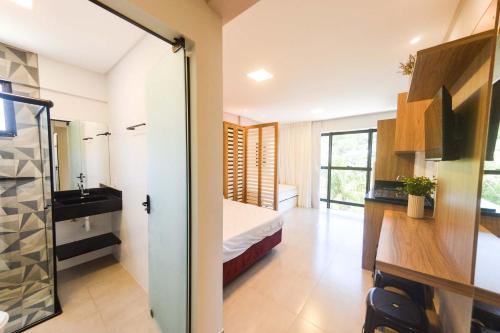 RESIDENCIAL MAR BLUE in Bombinhas RESIDENCIAL MAR BLUE in Bombinhas