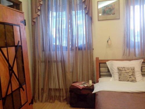 This photo about Classic Hotel shared on HyHotel.com