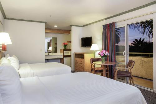 Hotel Buena Vista - San Luis Obispo in סאן לואיס אוביספו(סא) Hotel Buena Vista - San Luis Obispo in סאן לואיס אוביספו(סא)