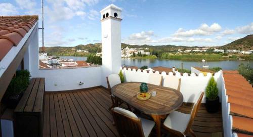 A környék, Casa rural La Raba Terraza con increibles vistas in Sanlucar De Guadiana A környék, Casa rural La Raba Terraza con increibles vistas in Sanlucar De Guadiana
