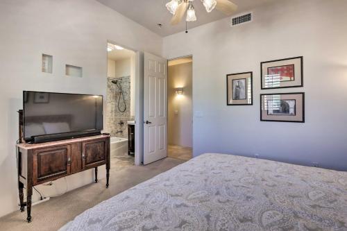 Sunny and Spacious Oasis in Scottsdale Area! in Cave Creek Sunny and Spacious Oasis in Scottsdale Area! in Cave Creek