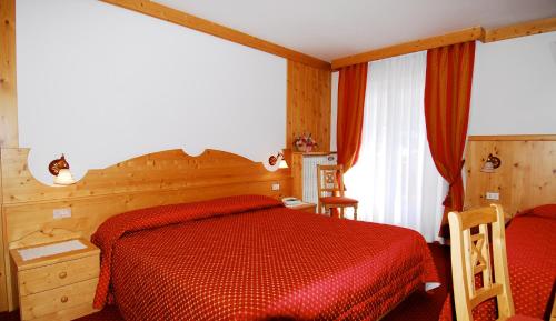 This photo about Hotel Cristallo shared on HyHotel.com