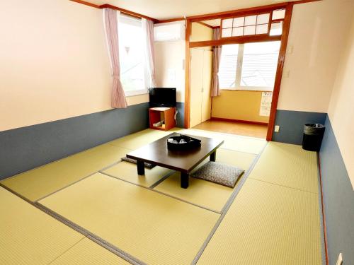 Resort Inn Marion Shinano in Otari Resort Inn Marion Shinano in Otari