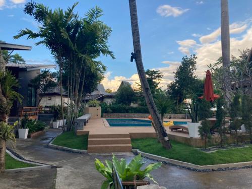 ファミリーハウス パイ15