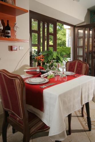 Étterem, Hotel Trogir in Trogir Old Town Étterem, Hotel Trogir in Trogir Old Town