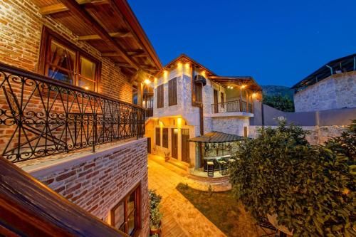 A szálláshely kívülről, Affan Boutique Hotel in Antakya A szálláshely kívülről, Affan Boutique Hotel in Antakya