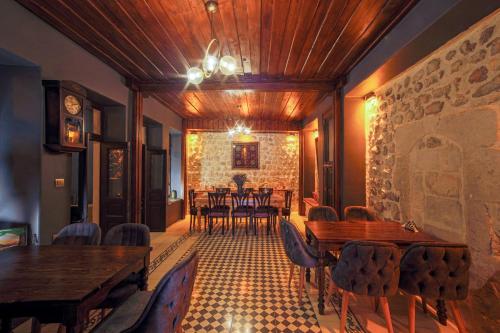 Létesítmények, Affan Boutique Hotel in Antakya Létesítmények, Affan Boutique Hotel in Antakya