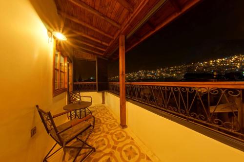 Affan Boutique Hotel in Antakya Affan Boutique Hotel in Antakya