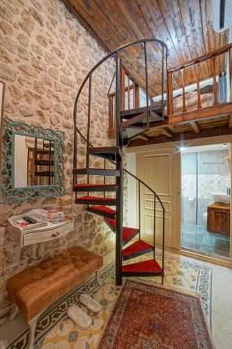 Affan Boutique Hotel in Antakya Affan Boutique Hotel in Antakya