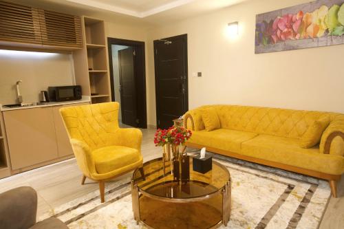 Seadmed, Musada Luxury Hotels and Suites in Abuja Seadmed, Musada Luxury Hotels and Suites in Abuja
