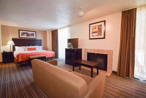 Удобства, Hawthorn Extended Stay by Wyndham Richardson in Ричардсон Удобства, Hawthorn Extended Stay by Wyndham Richardson in Ричардсон
