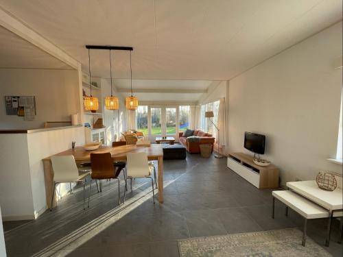 Vakantiehuis Zonlicht in Zoutelande Vakantiehuis Zonlicht in Zoutelande