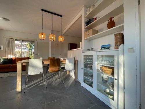 Vakantiehuis Zonlicht in Zoutelande Vakantiehuis Zonlicht in Zoutelande