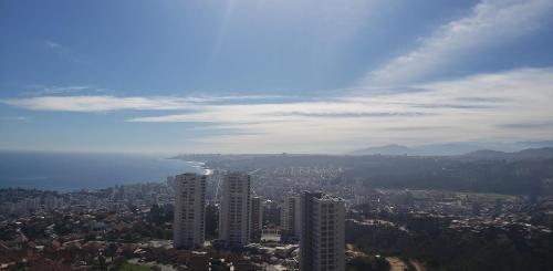 Hermosa postal viñamarina (Hermosa postal vinamarina) in Vina Del Mar Hermosa postal viñamarina (Hermosa postal vinamarina) in Vina Del Mar
