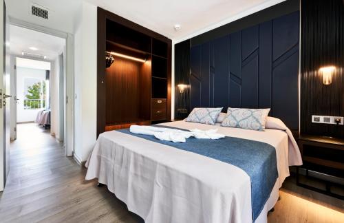 BelleVue Club in Alcudia BelleVue Club in Alcudia