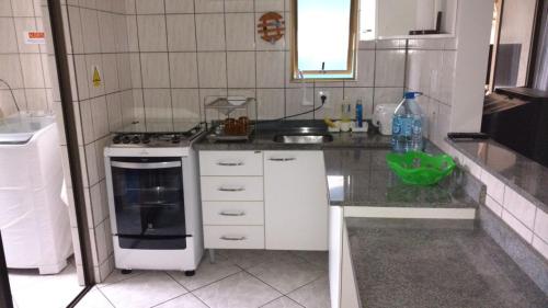 Apartamento Meia Praia Itapema in Andorinha Apartamento Meia Praia Itapema in Andorinha