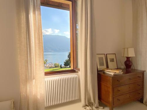 Vista/Panorama, Villa Lina in Tremezzo Vista/Panorama, Villa Lina in Tremezzo